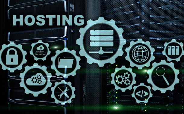 linux for web hosting linux for web hosting